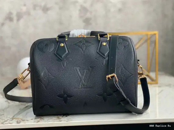 AAA Replica Ru 25 SPEEDY BANDOULIÈRE LOUIS VUITTON 0614